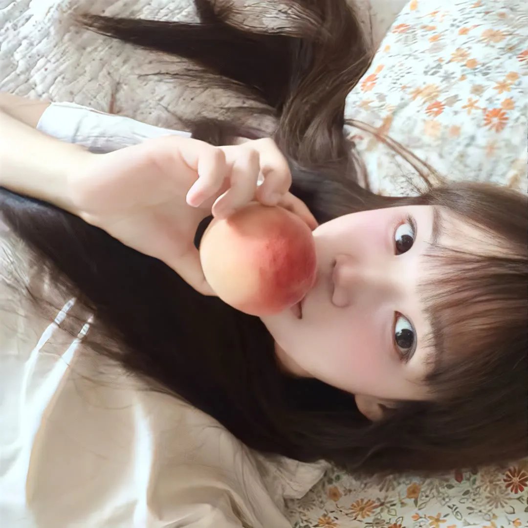 激情的颜色