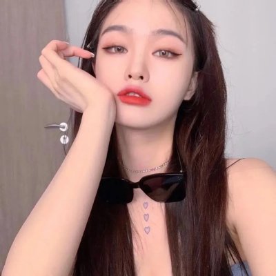 我与机器妹
